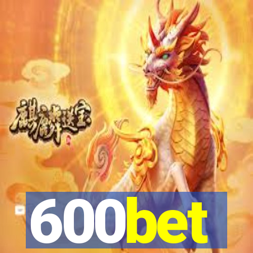 600bet-lucky ox